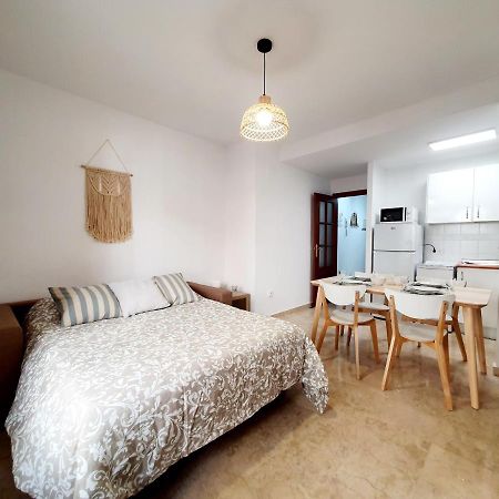 Spanish Home Fuengirola Buitenkant foto