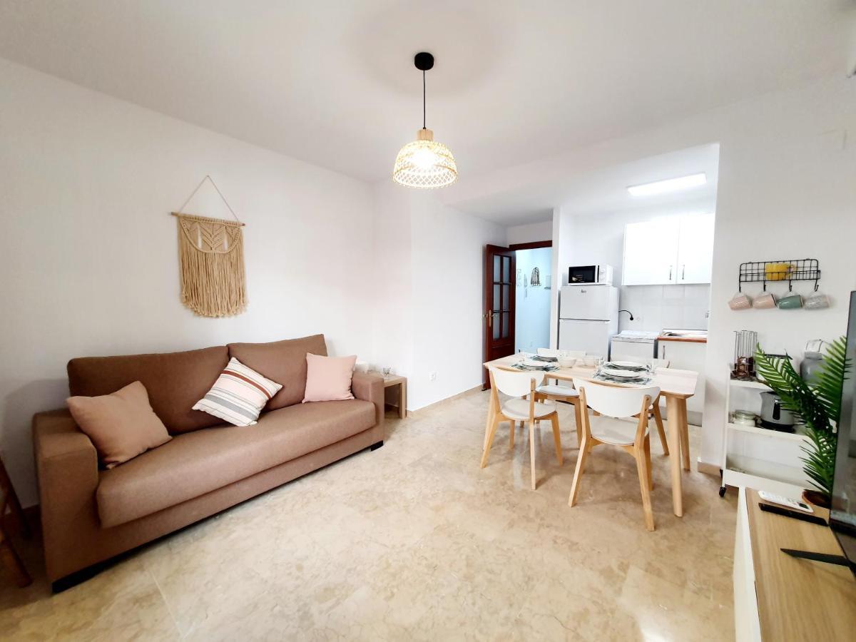 Spanish Home Fuengirola Buitenkant foto
