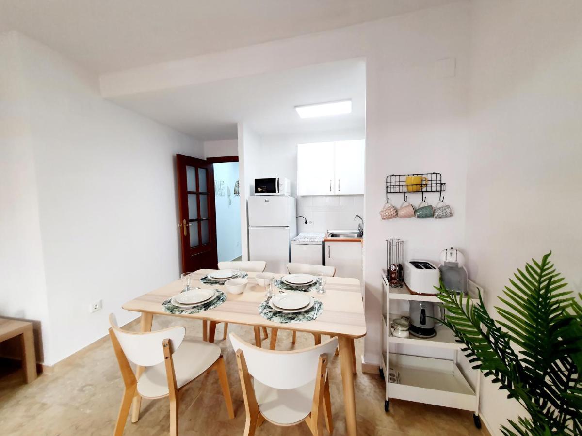 Spanish Home Fuengirola Buitenkant foto