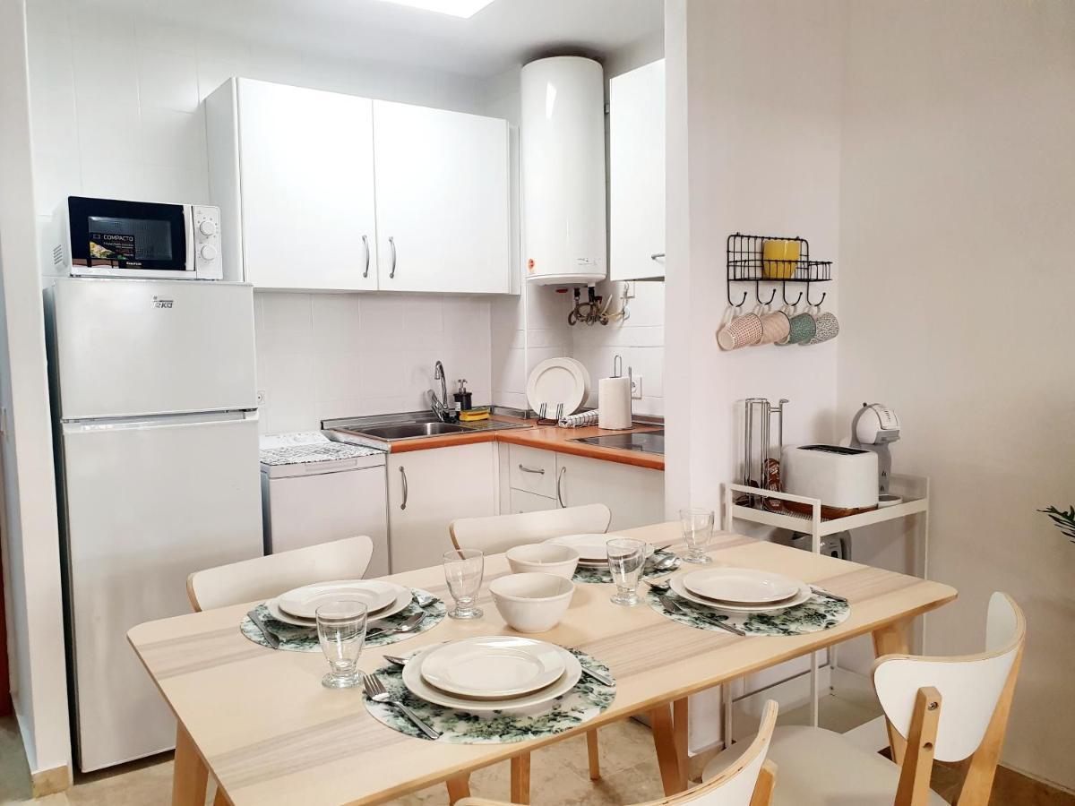 Spanish Home Fuengirola Buitenkant foto