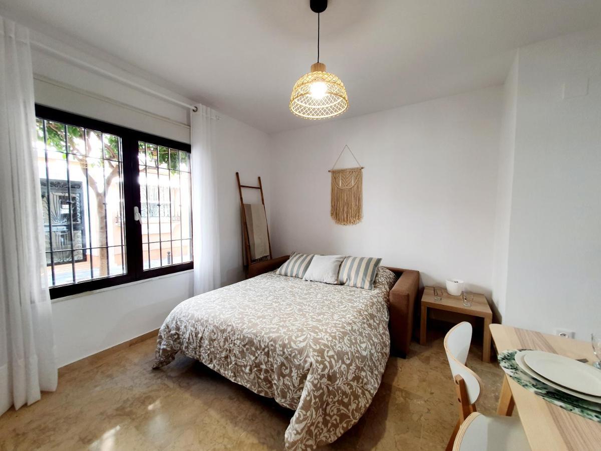 Spanish Home Fuengirola Buitenkant foto