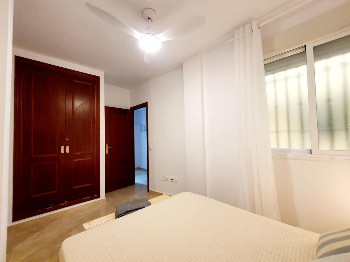 Spanish Home Fuengirola Buitenkant foto
