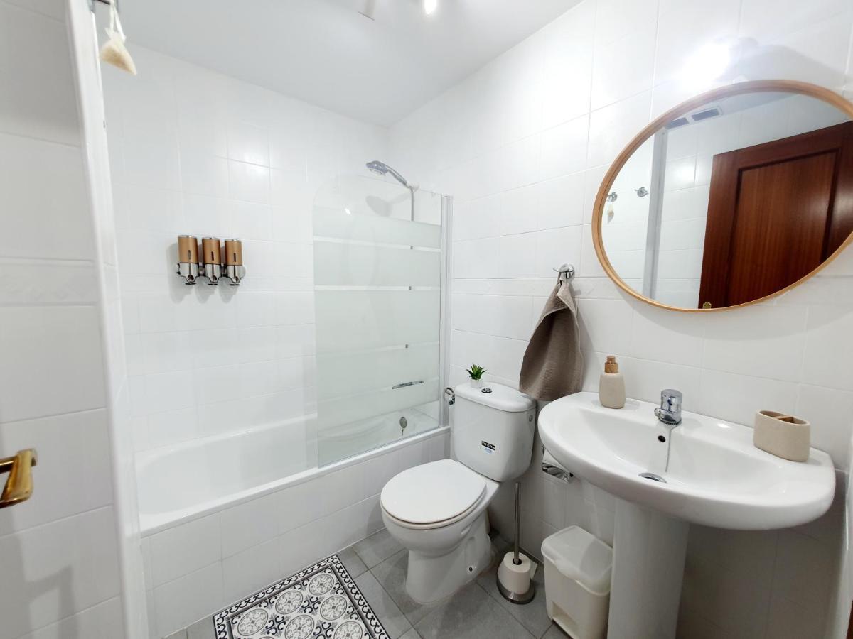 Spanish Home Fuengirola Buitenkant foto