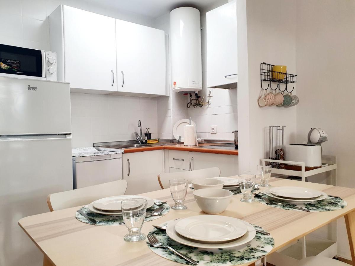 Spanish Home Fuengirola Buitenkant foto