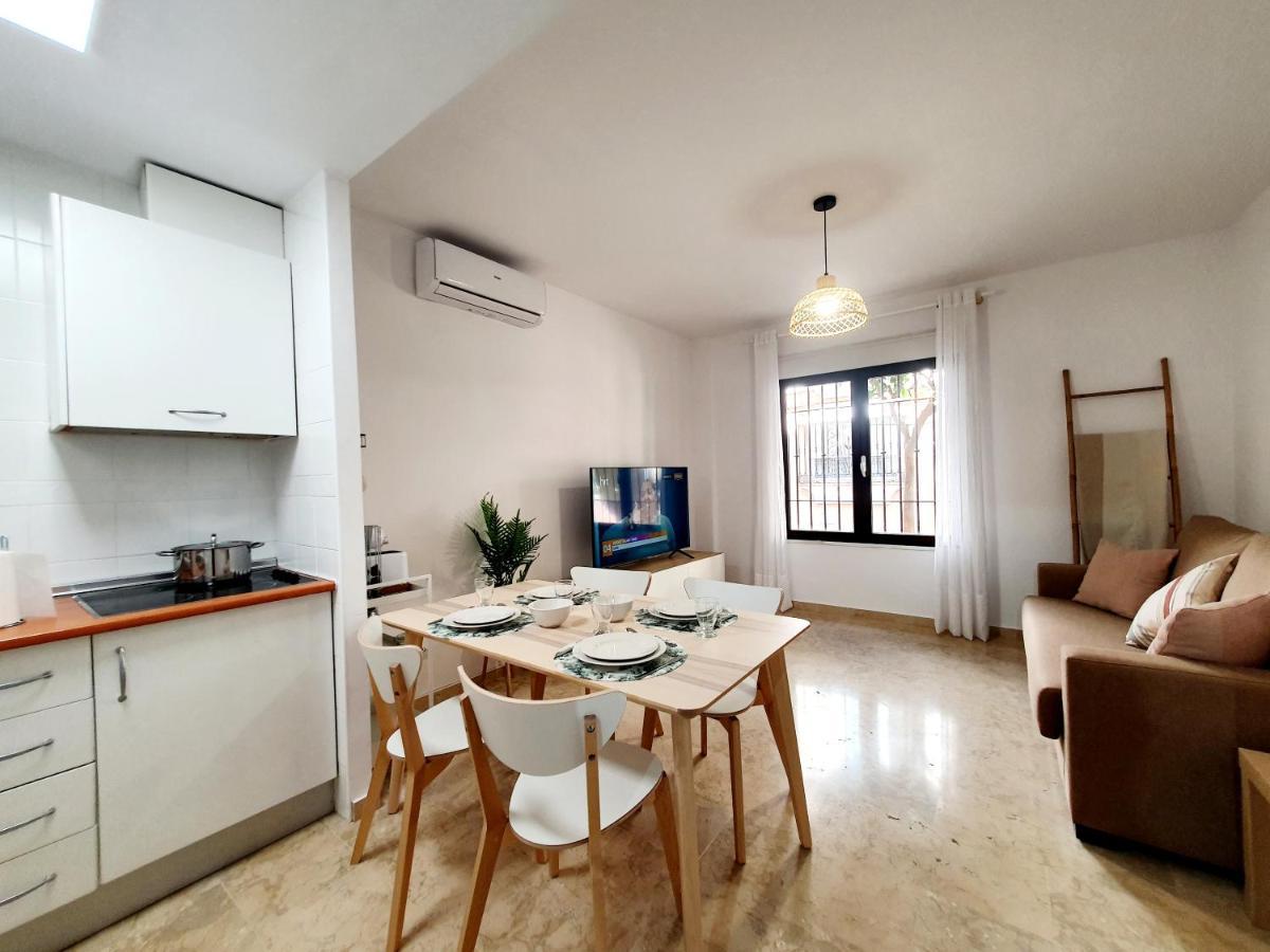 Spanish Home Fuengirola Buitenkant foto