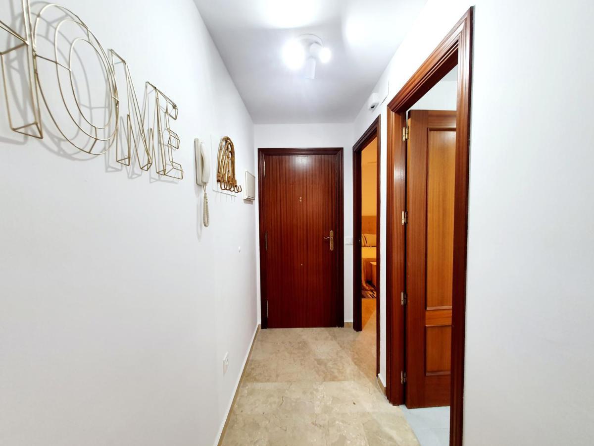 Spanish Home Fuengirola Buitenkant foto