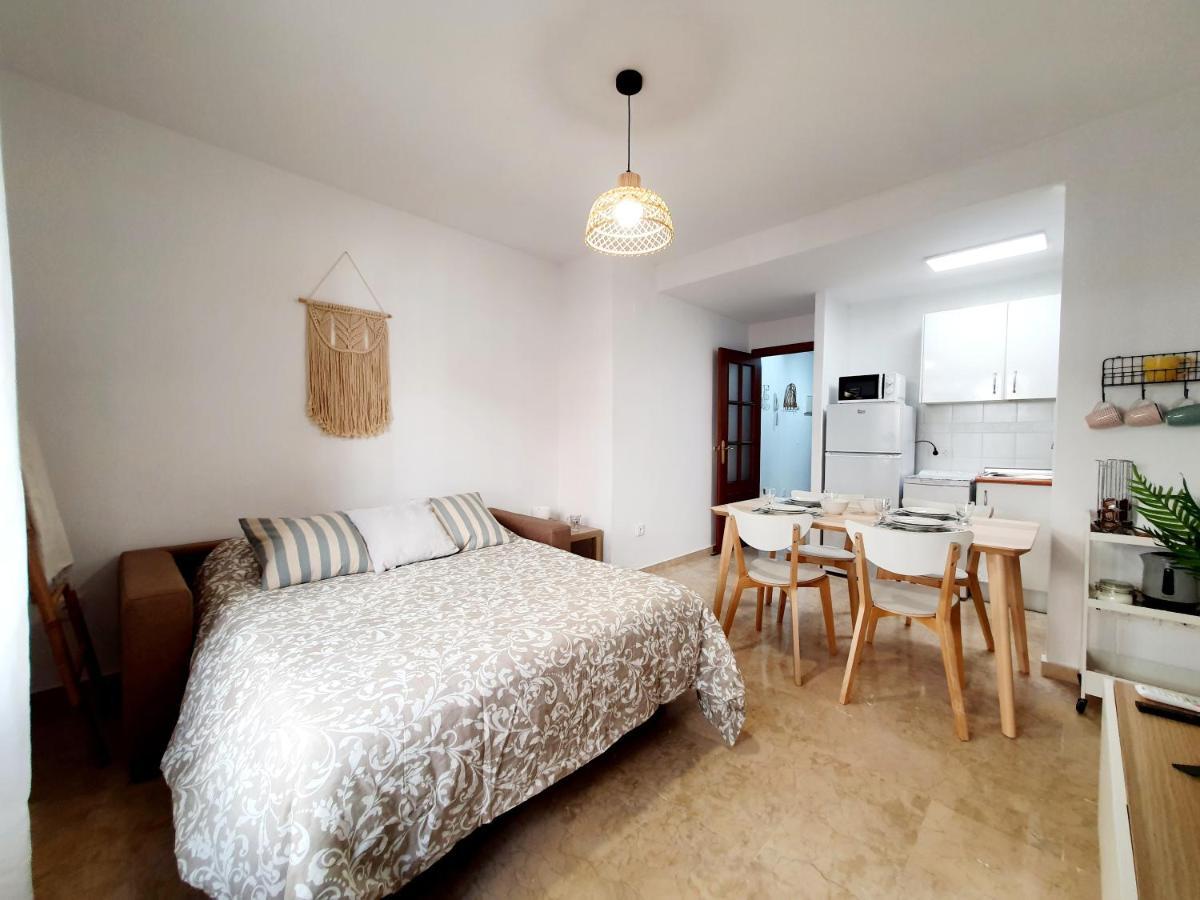Spanish Home Fuengirola Buitenkant foto
