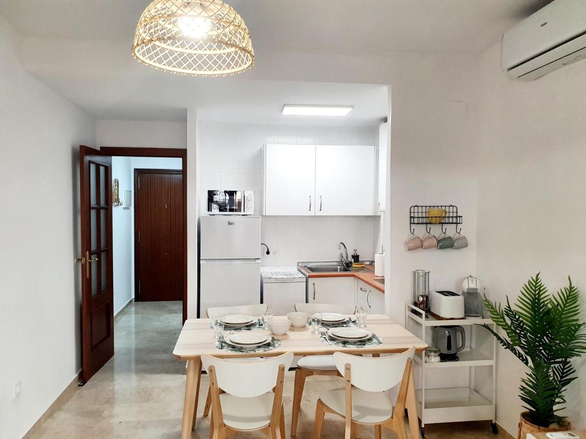 Spanish Home Fuengirola Buitenkant foto