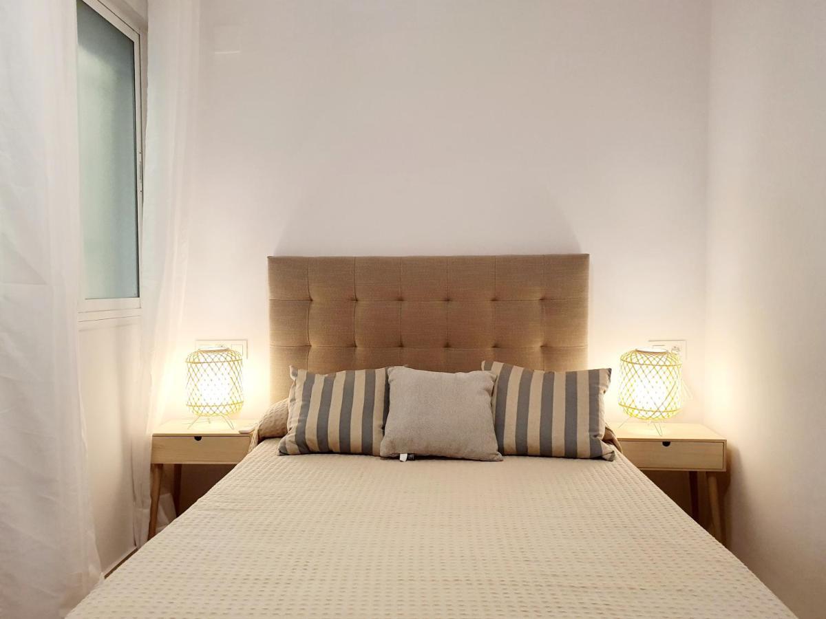 Spanish Home Fuengirola Buitenkant foto