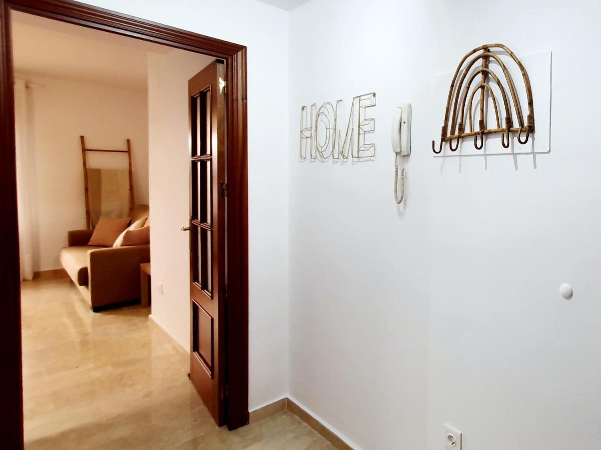 Spanish Home Fuengirola Buitenkant foto