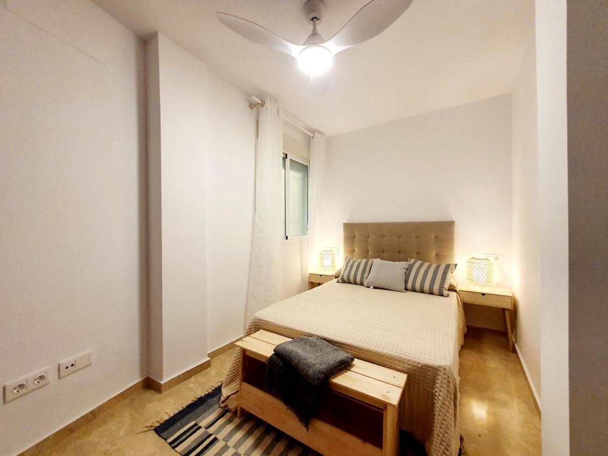 Spanish Home Fuengirola Buitenkant foto