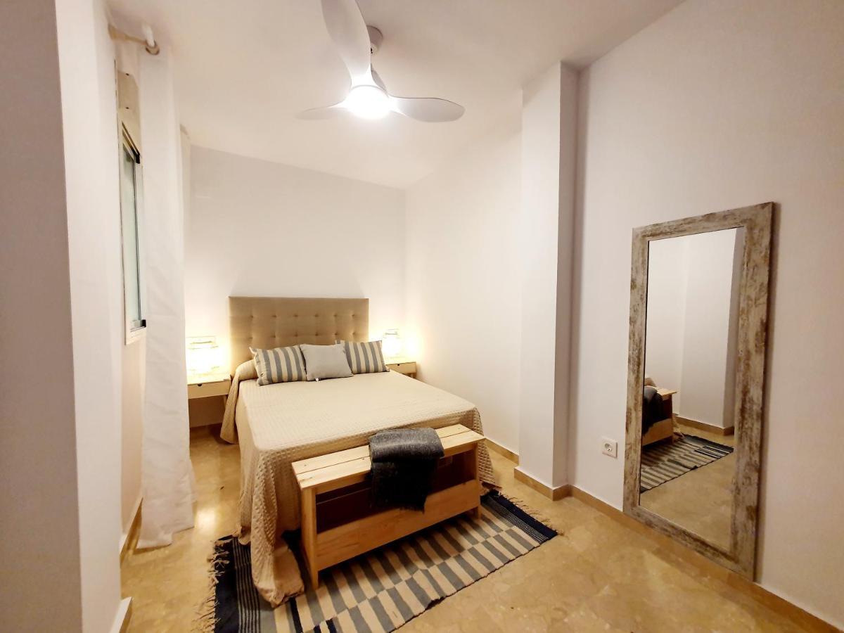 Spanish Home Fuengirola Buitenkant foto