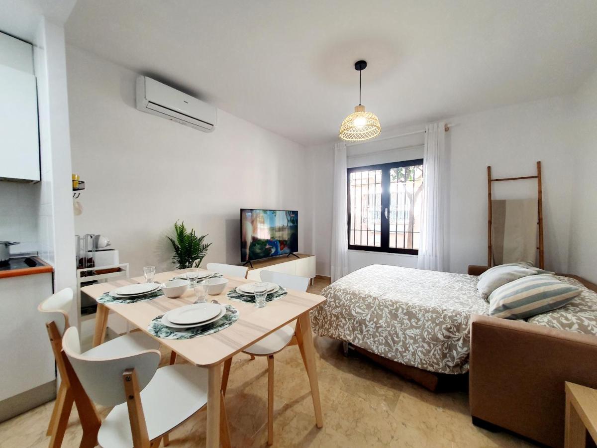 Spanish Home Fuengirola Buitenkant foto